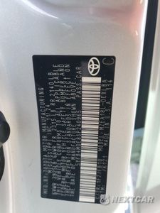 Zdjęcie 12 z 12 samochodu: 2025 TOYOTA COROLLA LE VIN:5YFB4MDE8SP240965 - miniatura