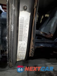 Zdjęcie 12 z 12 samochodu: 1990 JEEP WRANGLER / YJ S VIN:2J4FY19P4NJ530227 - miniatura