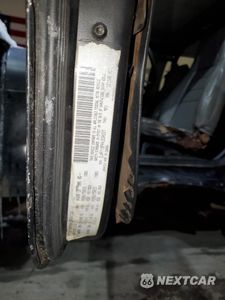 Zdjęcie 12 z 12 samochodu: 1990 JEEP WRANGLER / YJ S VIN:2J4FY19P4NJ530227 - miniatura