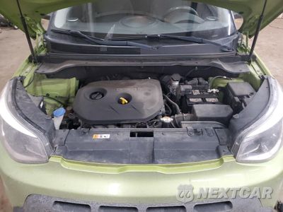 Zdjęcie 11 z 12 samochodu: 2014 KIA SOUL + VIN:KNDJP3A59E7724442 - miniatura