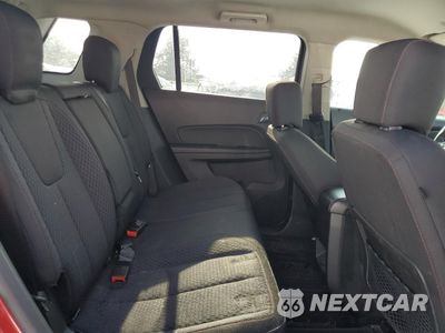 Zdjęcie 12 z 15 samochodu: 2014 GMC TERRAIN SLE VIN:2GKALMEKXE6144770 - miniatura