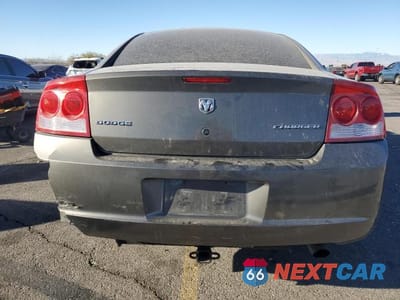 Zdjęcie 6 z 12 samochodu: 2009 DODGE CHARGER VIN:2B3KA43V69H578201 - miniatura