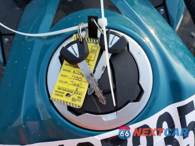 Zdjęcie 8 z 9 samochodu: 2021 KAWASAKI EX400 VIN:JKAEXKH13MDAC1717 - miniatura