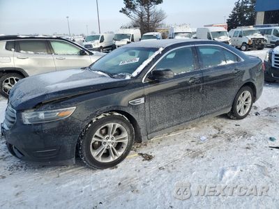 2015 FORD TAURUS SEL 1FAHP2E88FG181069 - główne zdjęcie licytacji z USA - miniatura