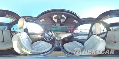 Zdjęcie 12 z 14 samochodu: 2007 MERCEDES-BENZ E 550 VIN:WDBUF72X97B093701 - miniatura