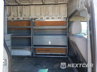 Zdjęcie 11 z 15 samochodu: 2015 NISSAN NV 2500 VIN:1N6BF0LY0FN801481 - miniatura