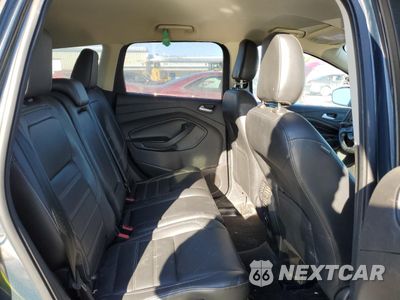 Zdjęcie 11 z 15 samochodu: 2019 FORD ESCAPE SEL VIN:1FMCU9HD2KUB41818 - miniatura