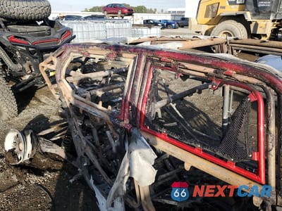Zdjęcie 10 z 11 samochodu: 2021 POLARIS RZR XP 4 TURBO VIN:3NSN4E926MF139275 - miniatura