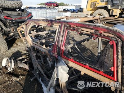 Zdjęcie 10 z 11 samochodu: 2021 POLARIS RZR XP 4 TURBO VIN:3NSN4E926MF139275 - miniatura