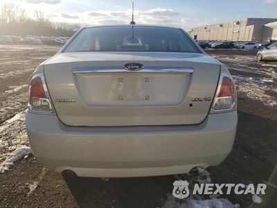 Zdjęcie 6 z 13 samochodu: 2008 FORD FUSION SEL VIN:3FAHP08148R240102 - miniatura