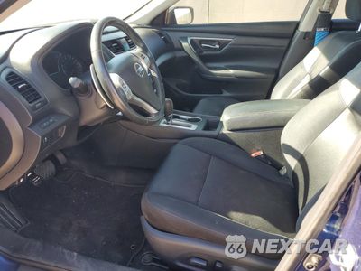 Zdjęcie 7 z 14 samochodu: 2017 NISSAN ALTIMA 2.5 VIN:1N4AL3AP1HC486584 - miniatura