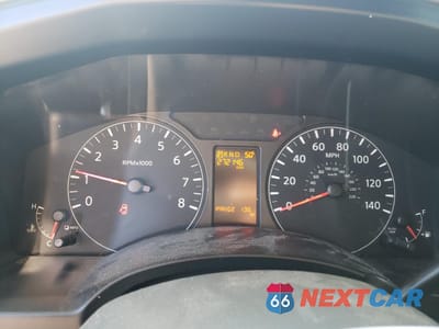 Zdjęcie 9 z 15 samochodu: 2015 NISSAN NV 2500 VIN:1N6BF0LY0FN801481 - miniatura