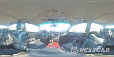 Zdjęcie 13 z 14 samochodu: 2006 LEXUS GS 300 VIN:JTHCH96S460001419 - miniatura