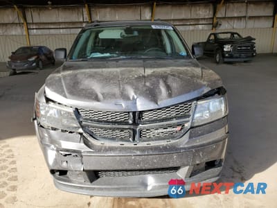 Piąte zdjęcie samochodu w środku: 2020 DODGE JOURNEY SE VIN:3C4PDCAB7LT242263 - miniatura