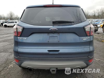 Zdjęcie 6 z 15 samochodu: 2018 FORD ESCAPE TITANIUM VIN:1FMCU9J95JUB26590 - miniatura