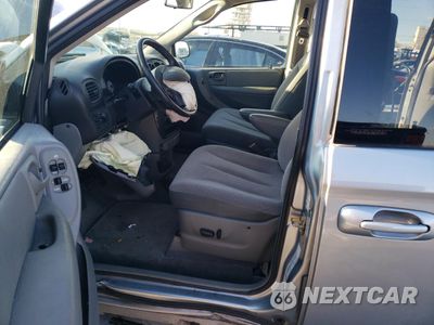 Zdjęcie 7 z 14 samochodu: 2006 DODGE GRAND CARAVAN SXT VIN:2D4GP44L76R886079 - miniatura