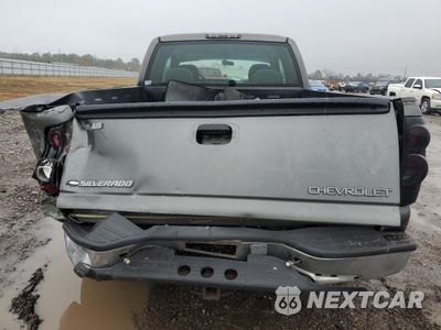 Zdjęcie 6 z 14 samochodu: 2001 CHEVROLET SILVERADO C1500 VIN:2GCEC19W911193166 - miniatura