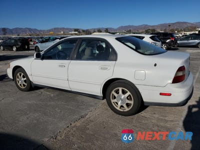 Drugie zdjęcie samochodu z przodu: 1994 HONDA ACCORD EX VIN:JHMCD565XRC064719 - miniatura