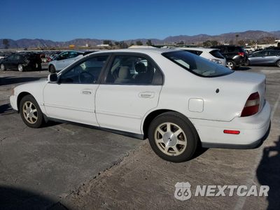 Drugie zdjęcie samochodu z przodu: 1994 HONDA ACCORD EX VIN:JHMCD565XRC064719 - miniatura