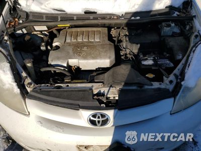 Zdjęcie 12 z 13 samochodu: 2007 TOYOTA SIENNA XLE VIN:5TDBK22CX7S000410 - miniatura