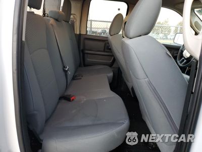 Zdjęcie 10 z 14 samochodu: 2019 RAM 1500 CLASSIC TRADESMAN VIN:1C6RR7FG5KS534202 - miniatura