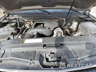 Zdjęcie 12 z 13 samochodu: 2007 CHEVROLET AVALANCHE C1500 VIN:3GNEC12J37G107159 - miniatura