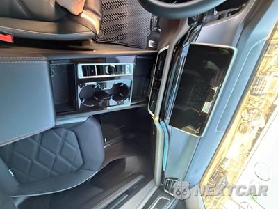 Zdjęcie 8 z 10 samochodu: 2024 VOLKSWAGEN ATLAS PEAK EDITION SEL VIN:1V2GR2CA0RC544299 - miniatura