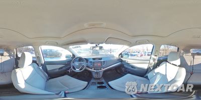 Zdjęcie 13 z 15 samochodu: 2015 HONDA CR-V EX VIN:2HKRM4H52FH687738 - miniatura
