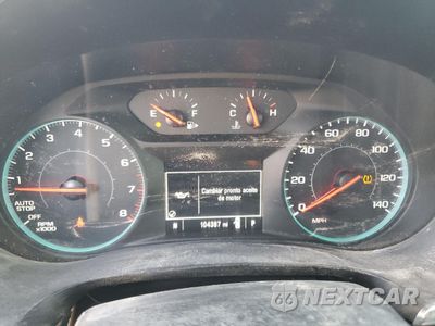 Zdjęcie 9 z 13 samochodu: 2019 CHEVROLET MALIBU LT VIN:1G1ZD5ST5KF106792 - miniatura