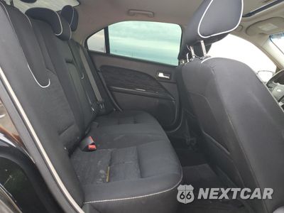 Zdjęcie 11 z 14 samochodu: 2012 FORD FUSION SE VIN:3FAHP0HA8CR316235 - miniatura
