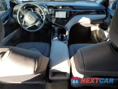 Zdjęcie 8 z 12 samochodu: 2020 TOYOTA CAMRY LE VIN:4T1C11AK0LU993699 - miniatura