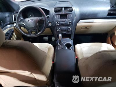 Zdjęcie 8 z 16 samochodu: 2017 FORD EXPLORER VIN:1FM5K7BH4HGC47242 - miniatura