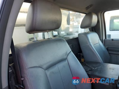 Zdjęcie 10 z 12 samochodu: 2012 FORD F450 SUPER DUTY VIN:1FDUF4GY0CEC51669 - miniatura