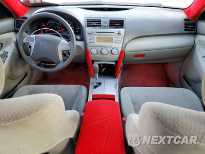 Zdjęcie 8 z 14 samochodu: 2011 TOYOTA CAMRY BASE VIN:4T1BF3EK7BU123871 - miniatura