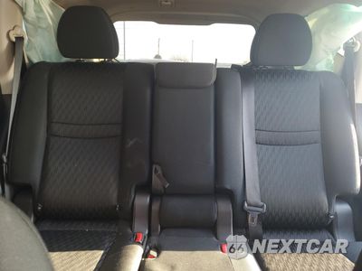 Zdjęcie 10 z 14 samochodu: 2017 NISSAN ROGUE S VIN:KNMAT2MT3HP583839 - miniatura