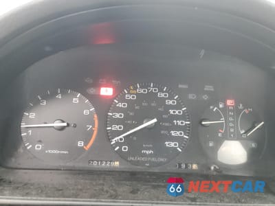 Zdjęcie 9 z 14 samochodu: 1990 HONDA ACCORD LX VIN:1HGCB7252LA077817 - miniatura