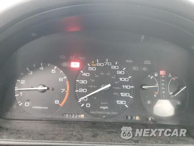 Zdjęcie 9 z 14 samochodu: 1990 HONDA ACCORD LX VIN:1HGCB7252LA077817 - miniatura