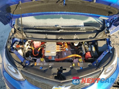 Zdjęcie 12 z 14 samochodu: 2020 CHEVROLET BOLT EV LT VIN:1G1FY6S03L4145817 - miniatura