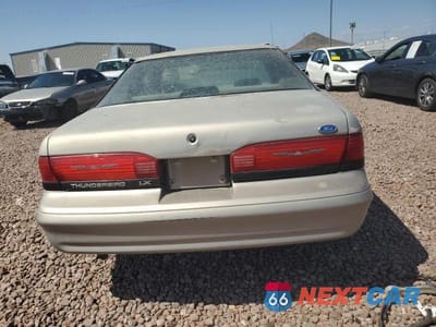 Zdjęcie 6 z 12 samochodu: 1994 FORD THUNDERBIRD LX VIN:1FALP6247RH172705 - miniatura