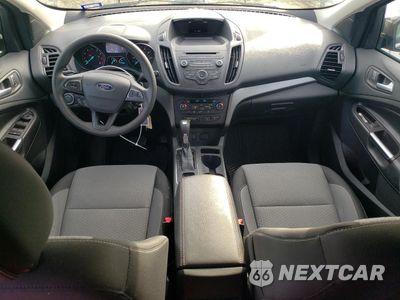 Zdjęcie 8 z 13 samochodu: 2017 FORD ESCAPE SE VIN:1FMCU0GD2HUD08412 - miniatura