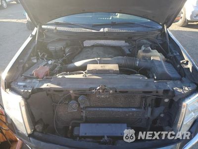 Zdjęcie 11 z 13 samochodu: 2012 FORD F150 SUPERCREW VIN:1FTFW1ET1CFC14966 - miniatura