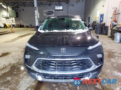 Piąte zdjęcie samochodu w środku: 2025 BUICK ENCORE GX PREFERRED VIN:KL4AMBSL2SB061900 - miniatura