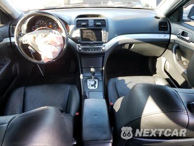 Zdjęcie 8 z 13 samochodu: 2007 ACURA TSX VIN:JH4CL96917C007335 - miniatura
