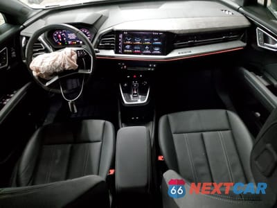 Zdjęcie 8 z 14 samochodu: 2024 AUDI Q4 E-TRON PREMIUM PLUS VIN:WA1LUBFZ9RP037243 - miniatura