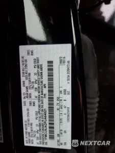 Zdjęcie 15 z 16 samochodu: 2023 FORD ESCAPE PLATINUM VIN:1FMCU9JA2PUA64021 - miniatura