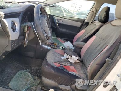 Zdjęcie 7 z 13 samochodu: 2017 TOYOTA COROLLA L VIN:2T1BURHE2HC783079 - miniatura