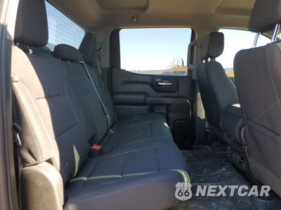 Zdjęcie 10 z 13 samochodu: 2024 CHEVROLET SILVERADO K1500 CUSTOM VIN:3GCPDBEK5RG151756 - miniatura