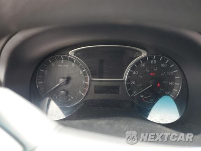 Zdjęcie 9 z 15 samochodu: 2015 NISSAN ALTIMA 2.5 VIN:1N4AL3AP9FC279583 - miniatura