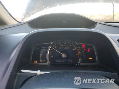 Zdjęcie 9 z 14 samochodu: 2008 HONDA CIVIC HYBRID VIN:JHMFA36238S028875 - miniatura