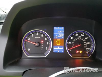 Zdjęcie 9 z 15 samochodu: 2011 HONDA CR-V EXL VIN:JHLRE4H72BC020823 - miniatura